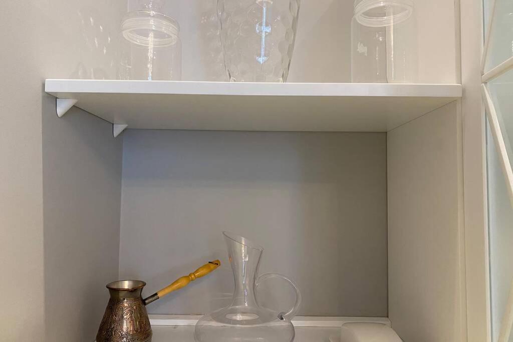 شقة Hidden Gem With Its Own Private Entry At Lypky كييف المظهر الخارجي الصورة